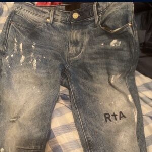 Men Rta jeans